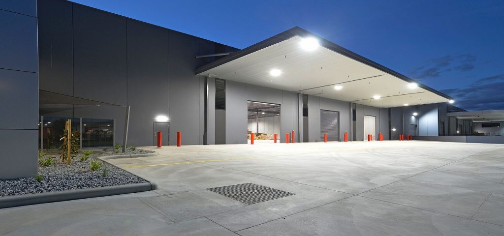 melbourne commercial plumbing