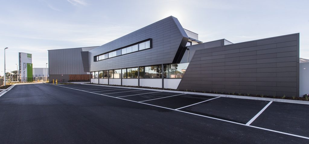 Commercial Drainage Solutions - Grain & Bake