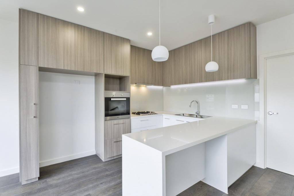domestic plumbing services