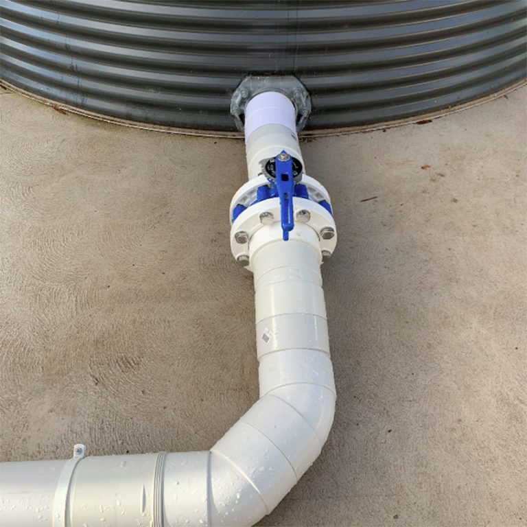 commercial plumbing maintenance