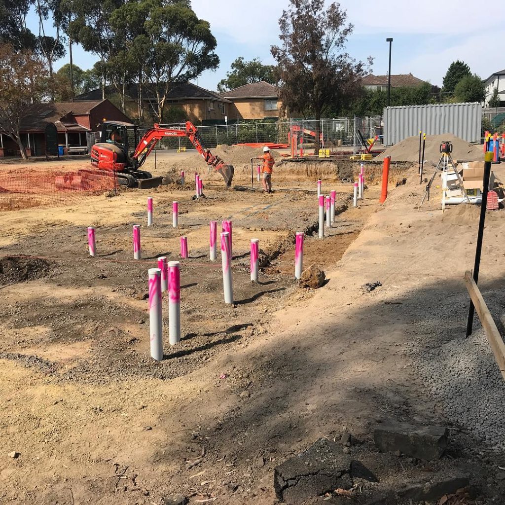 Commercial & Civil Plumbing Specialists Vic Plumbing and Drainage